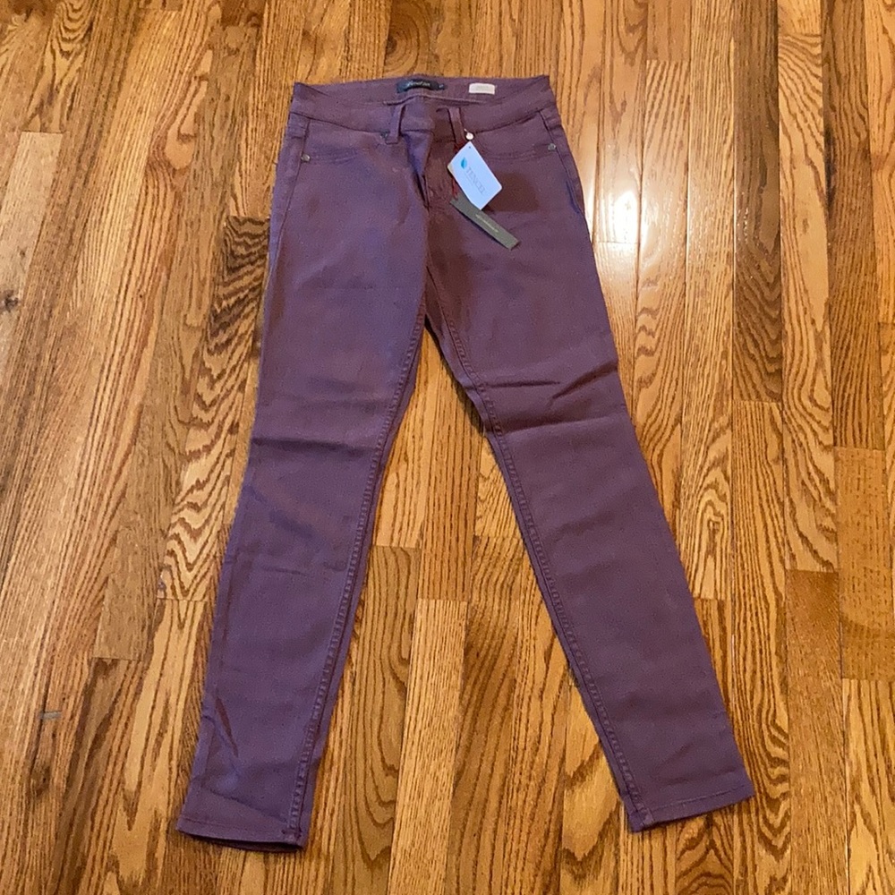 Level 99 Janice ultra skinny